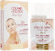 Миниатюра изображения товара Восковые полоски Cera di Cupra Face Wax Strips (20шт)