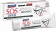 Миниатюра изображения товара Зубная паста S.O.S Denti Teeth Whiteness Отбеливающая (75мл)