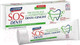 Миниатюра изображения товара Зубная паста S.O.S Denti Teeth and Gums Protection With Antibacterial (75мл)