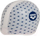 Миниатюра изображения товара Шапочка для плавания ARENA Reversible Cap / 003786 101