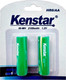 Миниатюра изображения товара Комплект аккумуляторов Kenstar HR6/AA Ni-Mh 2100mAh BL-2 / KS-HR6-2100-BL2