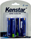 Миниатюра изображения товара Комплект батареек Kenstar LR14/C BL-2 / KS-LR14-BK2 