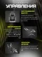 Миниатюра изображения товара Кресло геймерское Zone 51 Predator (черный)