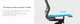 Миниатюра изображения товара Кресло офисное Metta ErgoLife SynchroSit 10 B1-104D (черный)