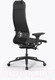 Миниатюра изображения товара Кресло офисное Metta ErgoLife SynchroSit 10 B1-104D (черный)