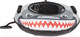 Миниатюра изображения товара Тюбинг-ватрушка Snowstorm BZ-80 Shark / W112859 (80см, серый/черный)