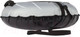 Миниатюра изображения товара Тюбинг-ватрушка Snowstorm BZ-80 Shark / W112859 (80см, серый/черный)
