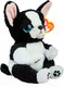 Миниатюра изображения товара Мягкая игрушка TY Beanie Bellies Щенок Tink / 41054
