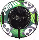 Миниатюра изображения товара Тюбинг-ватрушка Snowstorm BZ-80 Panda / W112864 (80см, зеленый/черный)