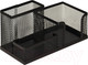 Миниатюра изображения товара Органайзер настольный inФормат IF-MHO-BLK (черный)
