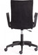 Миниатюра изображения товара Кресло офисное Tetchair Spark флок (черный)