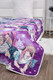 Миниатюра изображения товара Покрывало Milanika Классик Аниме (150x215)