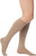 Миниатюра изображения товара Гольфы компрессионные Tonus Elast 0401 Lux 2кк с мыском Рост 2 Р4 (песочный)