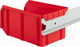 Миниатюра изображения товара Органайзер для инструментов Стелла-техник V-1-440 (красный)
