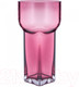 Миниатюра изображения товара Ваза Bronco Modern Purple 694-054