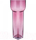 Миниатюра изображения товара Ваза Bronco Modern Purple 694-056