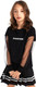 Миниатюра изображения товара Свитшот детский Amarobaby Crystal / AB-OD23-C28/09-134 (черный, р.134)