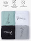 Миниатюра изображения товара Худи детское Amarobaby Slang / AB-OD23-28S/32-140 (мятный, р.140)
