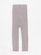 Миниатюра изображения товара Штаны для малышей Amarobaby Pure Love Comfy / AB-OD23-PLС6/12-68 (коричневый, р.68)