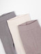 Миниатюра изображения товара Штаны для малышей Amarobaby Pure Love Comfy / AB-OD23-PLС6/33-68 (молочный, р.68)