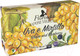 Миниатюра изображения товара Мыло твердое Florinda Виноград и черника / 69808 (200г)