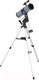 Миниатюра изображения товара Телескоп Levenhuk Blitz 114s Plus / 77105