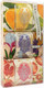 Миниатюра изображения товара Набор мыла La Florentina Citrus, Florentina Iris, Pomegranate (3x200г)