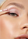 Миниатюра изображения товара Тени для век LUXVISAGE Satin Nude Super Stay Жидкие тон 203 (3.5г)