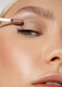 Миниатюра изображения товара Тени для век LUXVISAGE Satin Nude Super Stay Жидкие тон 206 (3.5г)