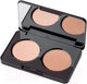 Миниатюра изображения товара Палетка для скульптурирования Eva Mosaic Ideal Face Contour тон 02 (7г)
