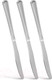 Миниатюра изображения товара Набор столовых ножей Fissman Feldon 3055 (3шт)
