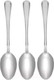 Миниатюра изображения товара Набор столовых ложек Fissman Feldon 3056 (3шт)