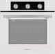 Миниатюра изображения товара Электрический духовой шкаф Maunfeld AEOF6060W