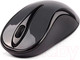 Миниатюра изображения товара Мышь A4Tech G3-280N (серый)