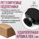 Миниатюра изображения товара Обеденный стол Millwood Шанхай 160x80x75 (дуб золотой Craft/металл черный)