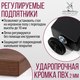 Миниатюра изображения товара Обеденный стол Millwood Шанхай 160x80x75 (дуб табачный Craft/металл черный)