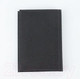 Миниатюра изображения товара Обложка на паспорт Poshete 604-118LG-BLK (черный)