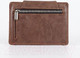 Миниатюра изображения товара Кардхолдер Poshete 604-022K/NPK-BRW (коричневый)