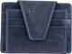 Миниатюра изображения товара Кардхолдер Poshete 604-022K/NPK-NAV (синий)
