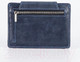 Миниатюра изображения товара Кардхолдер Poshete 604-022K/NPK-NAV (синий)
