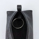 Миниатюра изображения товара Ключница Poshete 604-035M-BLK (черный)