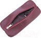 Миниатюра изображения товара Ключница Poshete 604-041M-BRD (бордовый)