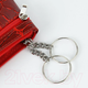 Миниатюра изображения товара Ключница Poshete 604-050ET-RED (красный)