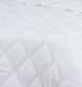 Миниатюра изображения товара Одеяло Milanika Лебяжий пух Премиум Лайт жаккард облегченное 2сп