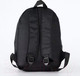 Миниатюра изображения товара Рюкзак Mr.Bag 108-79056-1P-BLK (черный)