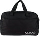 Миниатюра изображения товара Сумка дорожная Mr.Bag 108-79049-BLK (черный)