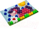 Миниатюра изображения товара Развивающая игра Baby Toys Утенок / 03578