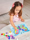 Миниатюра изображения товара Развивающая игра Baby Toys Утенок / 03578