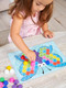 Миниатюра изображения товара Развивающая игра Baby Toys Утенок / 03578