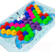 Миниатюра изображения товара Развивающая игра Baby Toys Утенок / 03578